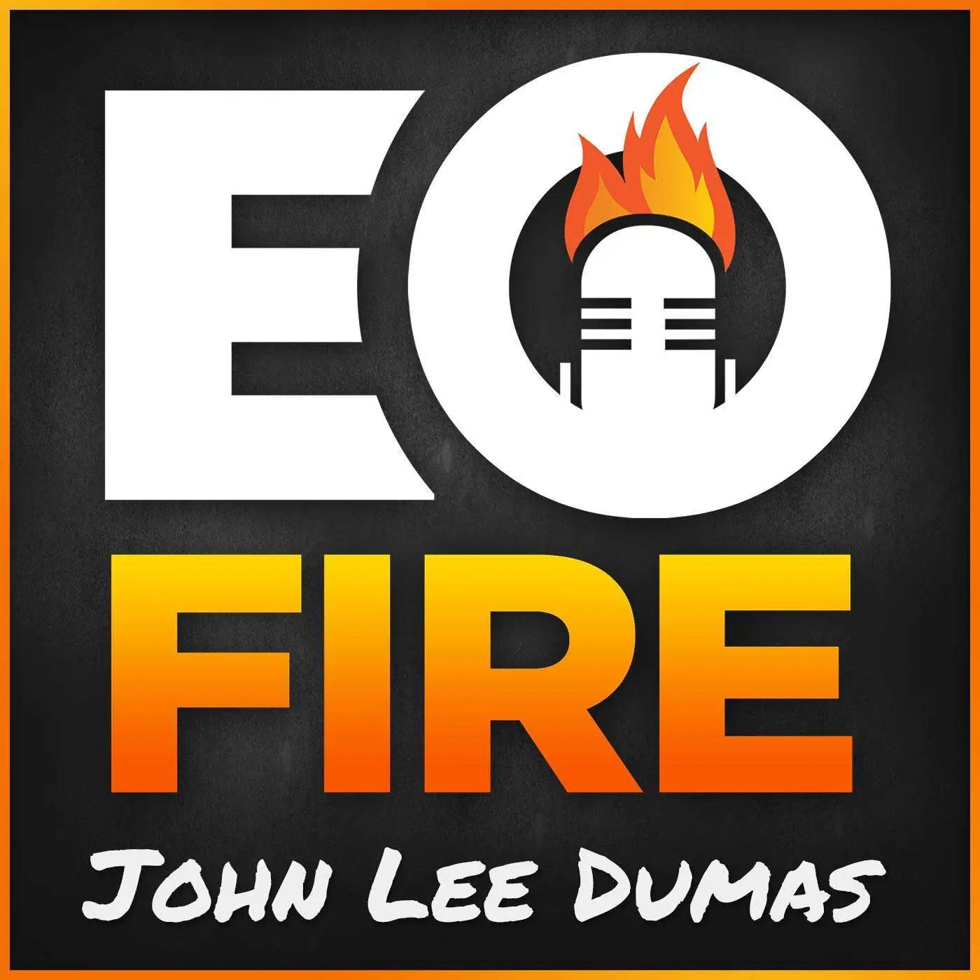 Eofire Logo