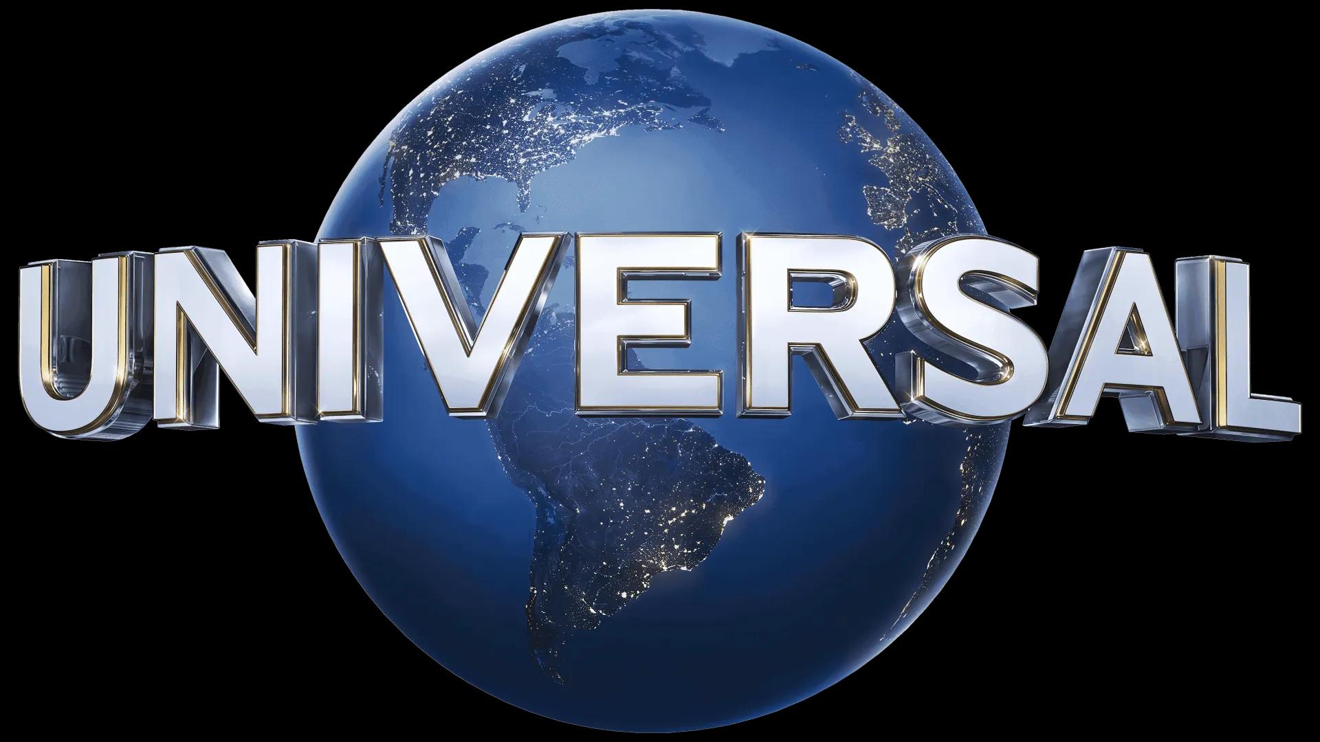 Universal Logo